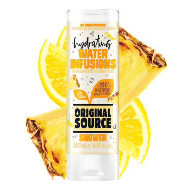 Original Source Hydrating Water Infusions