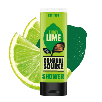 Original Source Lime Shower Gel 250ml