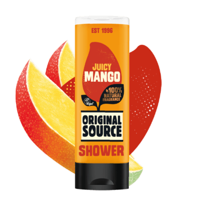 Original Source Mango Shower Gel 250ml